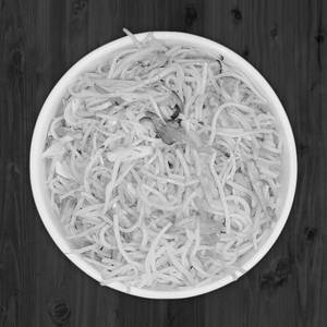 Singaporean Noodles Chicken