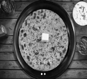 Aloo Parantha