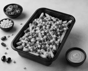 Loaded Fries