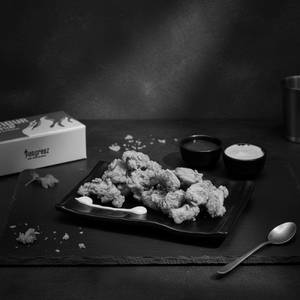 Chicken Popcorn