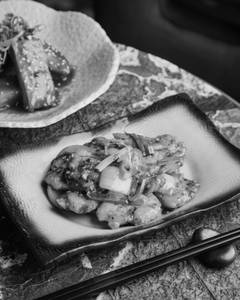 John Dory Imperial Style