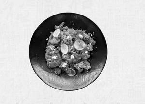 Firecracker Cauliflower