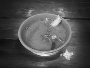Kalingapatnam Special Mutton soup
