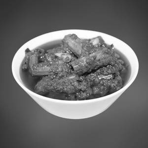 Munakkaya Pachadi (Pickle) - 450 Ml