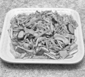 Kela Chiwda 200 Gms