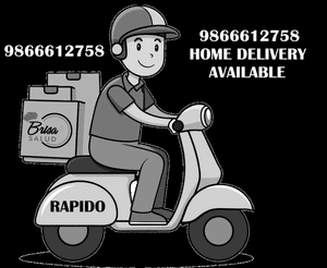 Home Deleivry Available Cont Plz 9866612758