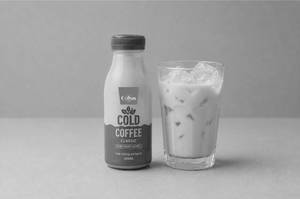 Cothas Classic Cold Coffee 250ml