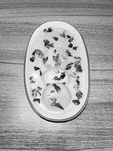 Rose Rasmalai(o)