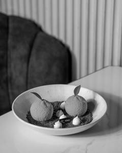 The Forbidden Fruit (v)