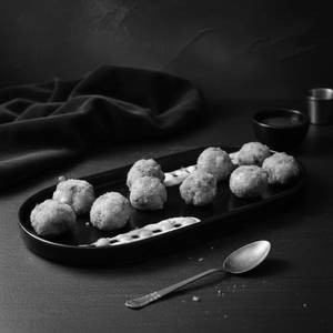 Chicken Cheese Balls