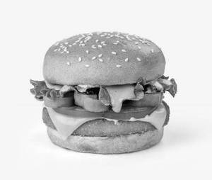 Hot Mexican Burger