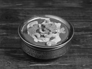 Kaju Tomato Masala