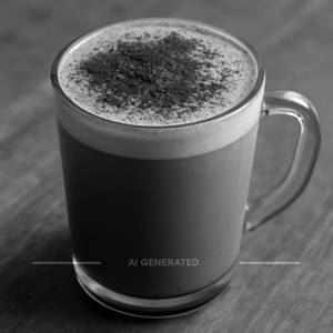 Chocolate Coffee 