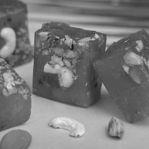Badami Halwa