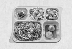 Meal Box Veg