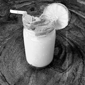 Mint Lime Crusher