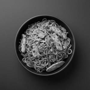 Chicken Chilli Garlic Noodles