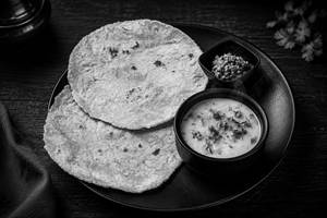 Pithala Bhakri