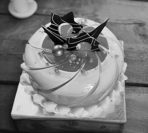 Pineapple Cake 500 G