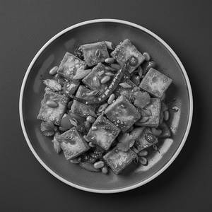 Kung Pao Tofu