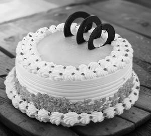 Butterscotch Cake 500G