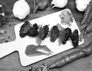 Tandoori Wings