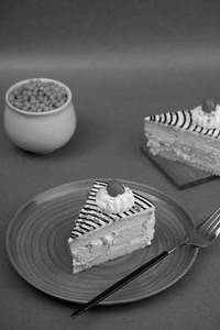 Butterscotch Pastry