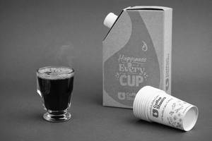 Black Lemon Chai