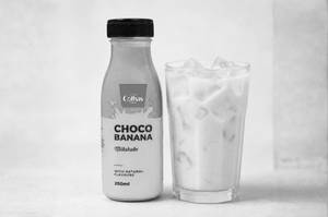 Cothas Chocobanana Milkshake 250ml