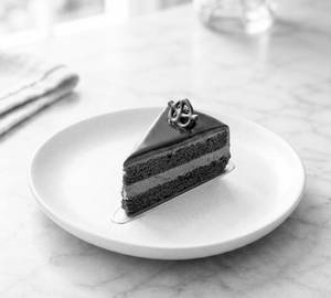 Decadent Chocolate Slice