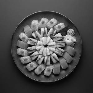 Azula Special Sushi
