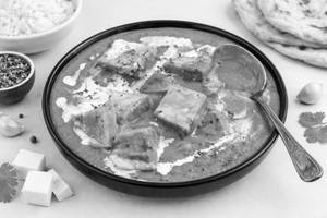 Paneer Lababdar