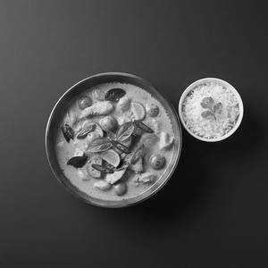 Thai Green Curry Chicken
