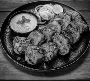 Tandoori Masala Soya Chaap