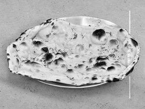 Butter Naan