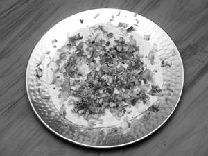 Masala Papad
