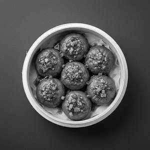 Spicy Mushroom Dimsum