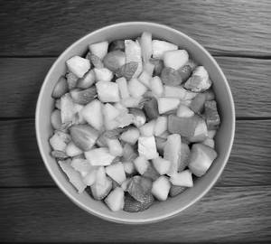 Mix Fruit Fruit Bowl