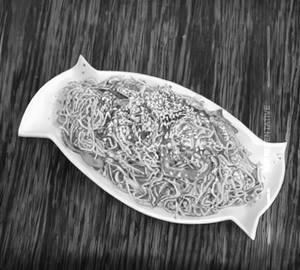 Singapore chowmien