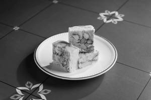 Chocolate Soan Papdi