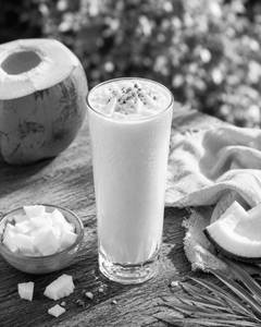 Tender Coconut Shake