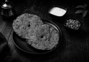 Khamang Thalipeeth ( 2 Quantity )