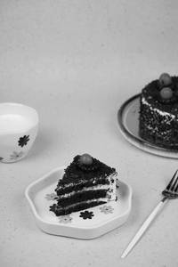Black Forest Pastry