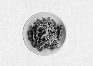 Konjee Crispy Lamb