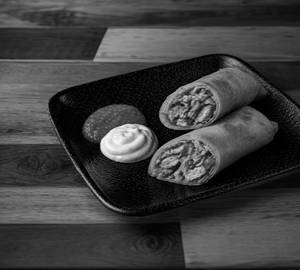 Chicken Spring Roll