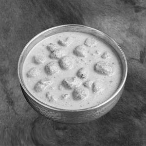 Soya White Kurma - 450 Ml