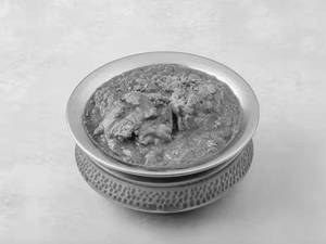 Andhra Chicken Curry