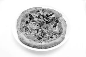 Chargrilled Exotica Pizza
