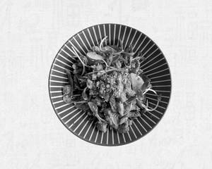Thai Spicy Beef Salad
