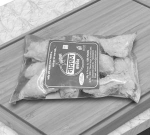 Mini Samosa